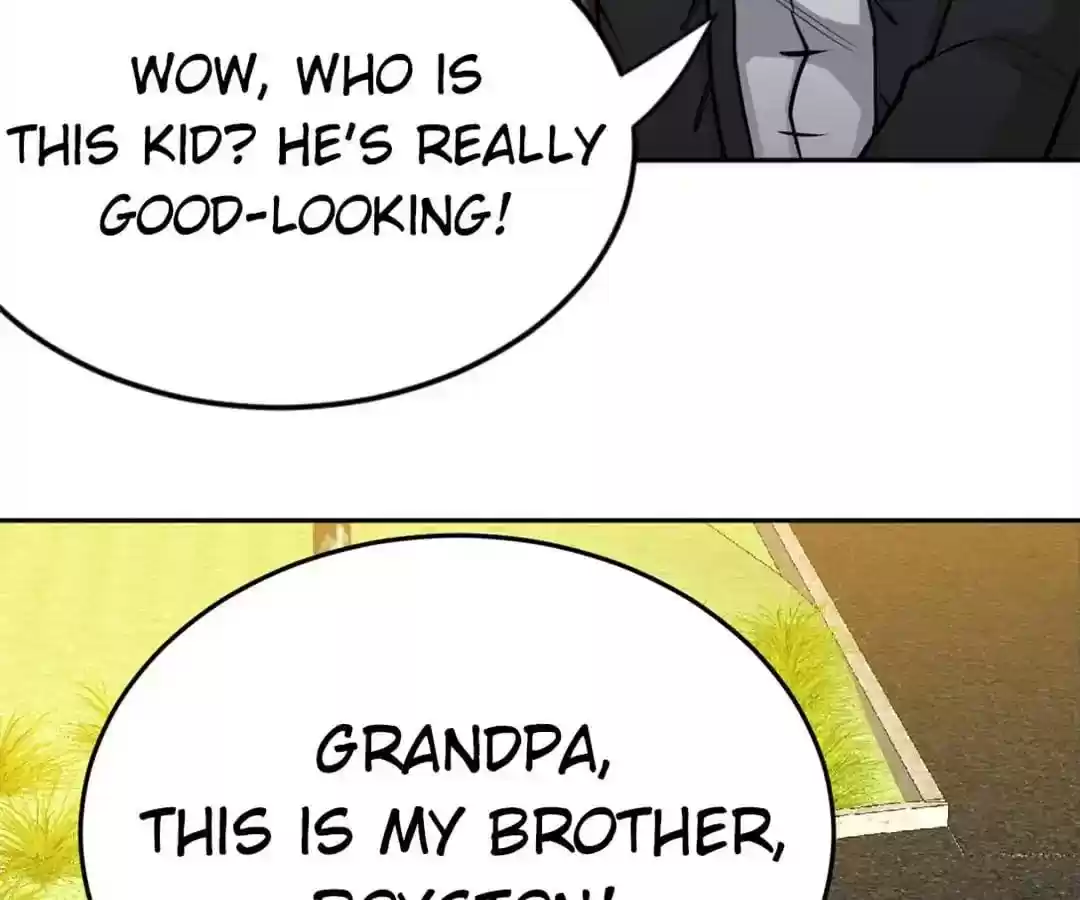 Taming The Possessive Girl Chapter 98