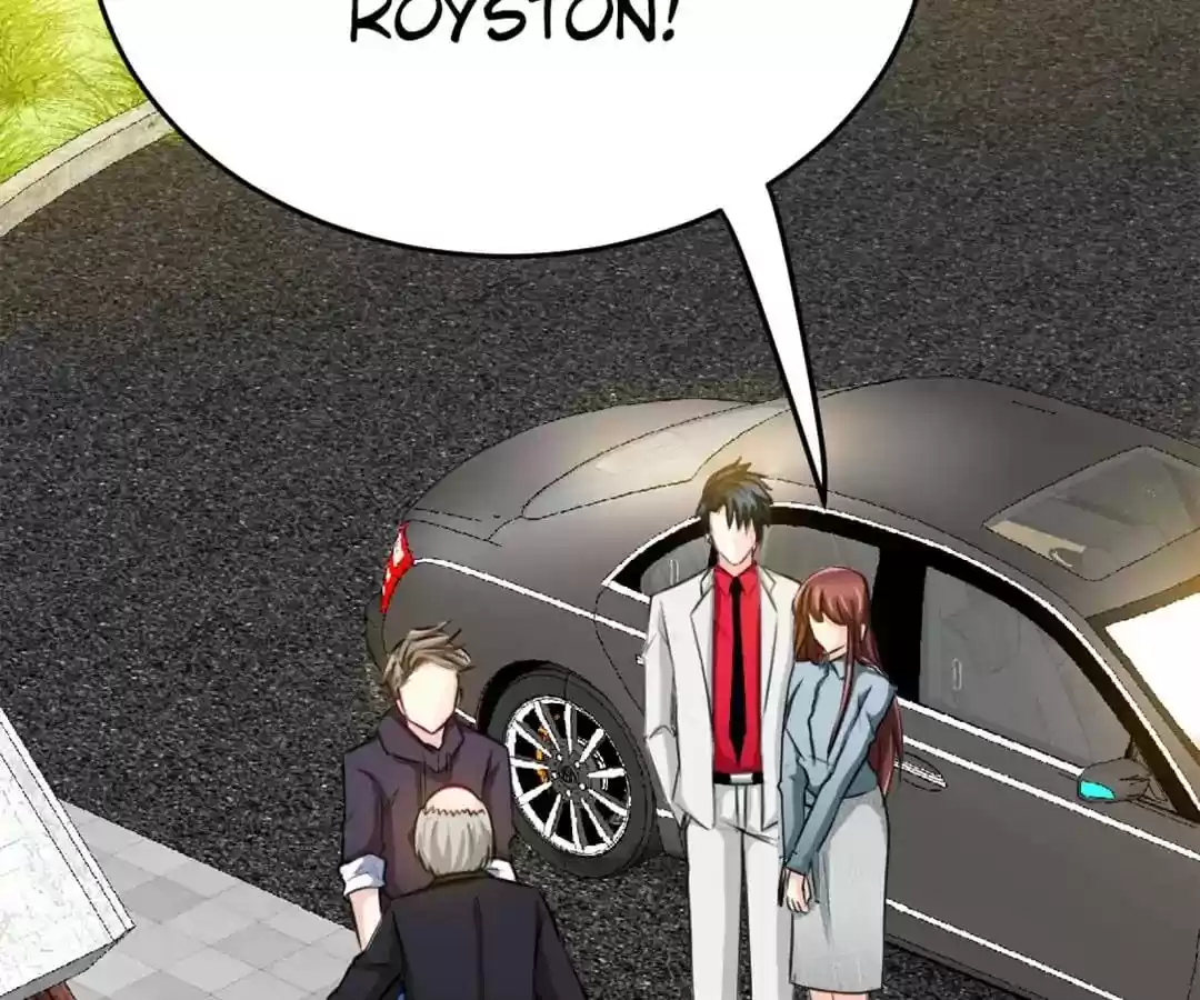 Taming The Possessive Girl Chapter 98