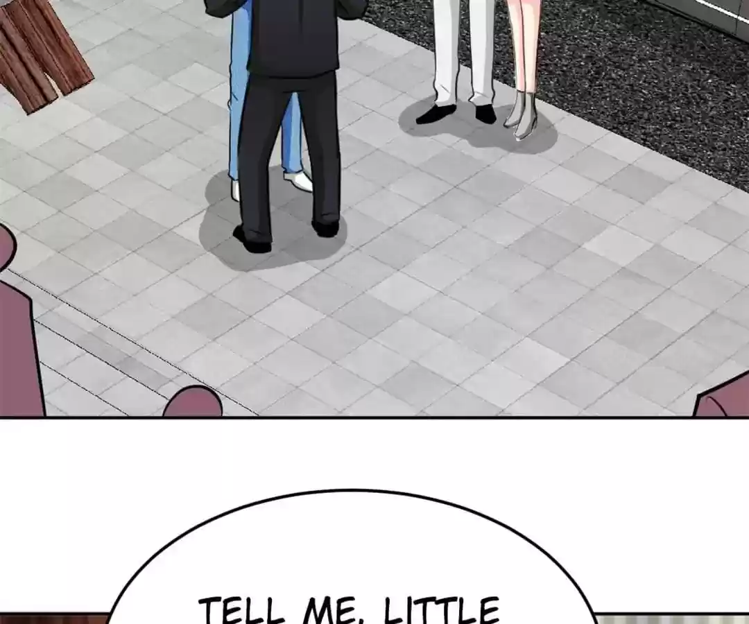 Taming The Possessive Girl Chapter 98