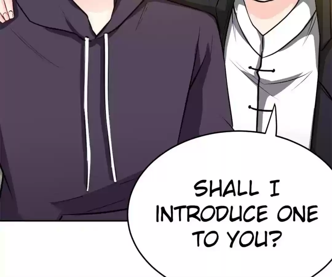 Taming The Possessive Girl Chapter 98