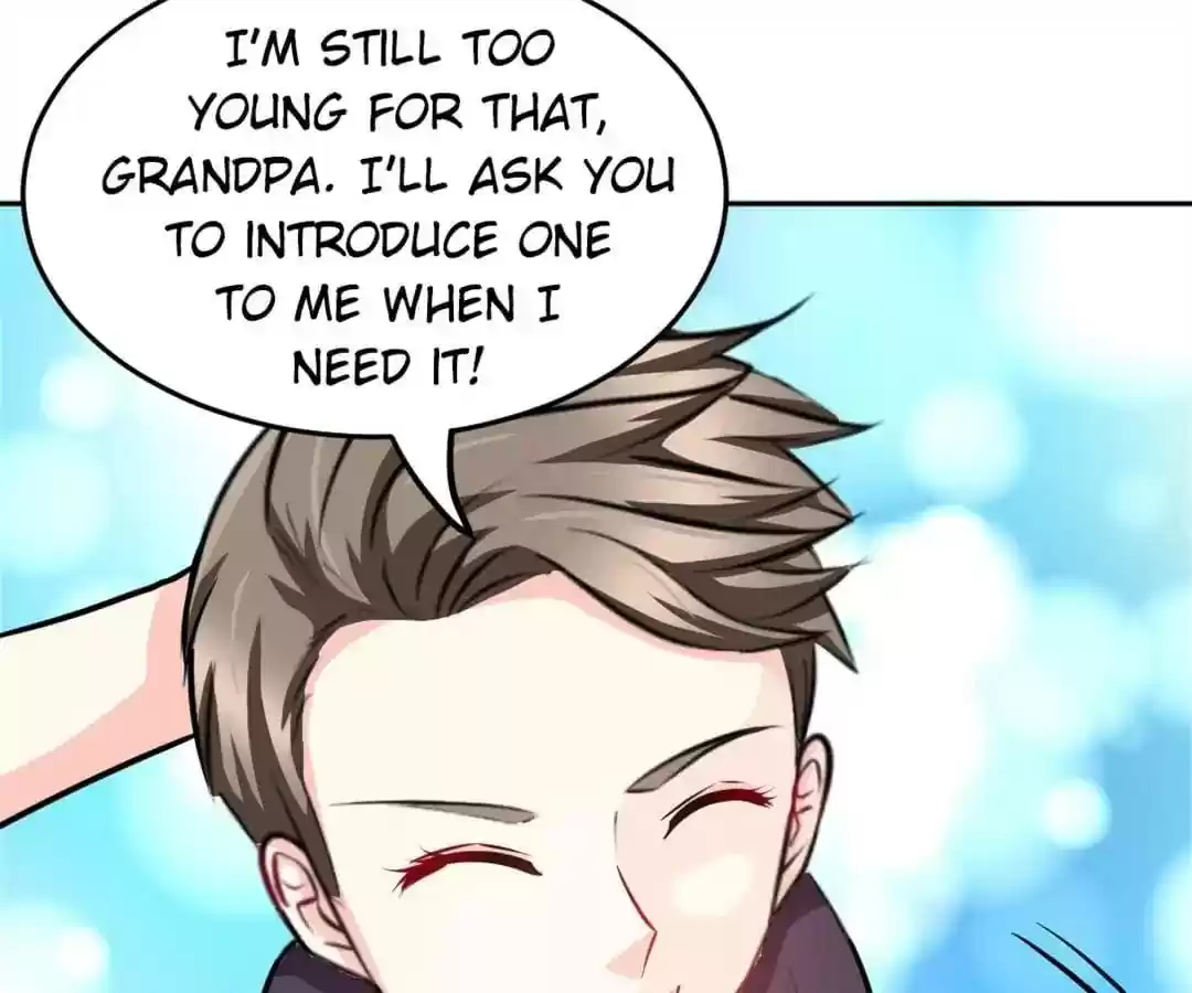 Taming The Possessive Girl Chapter 98