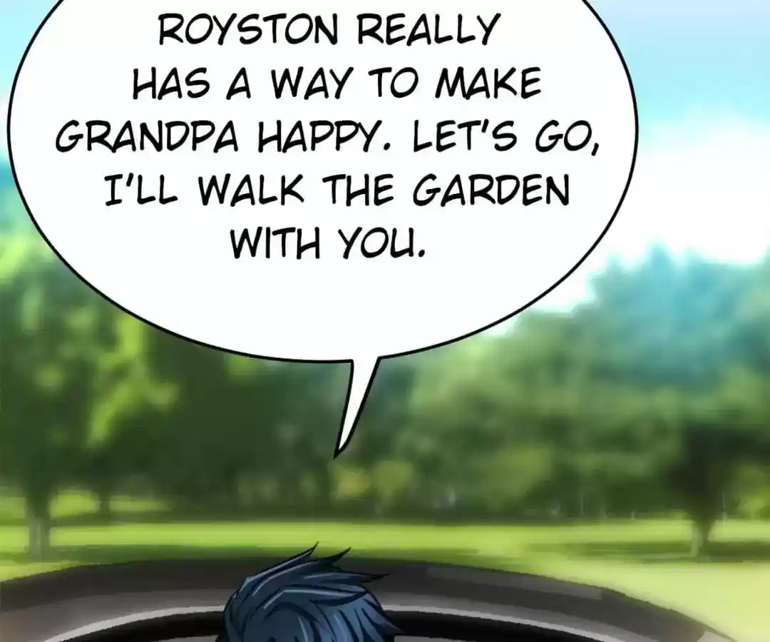 Taming The Possessive Girl Chapter 98