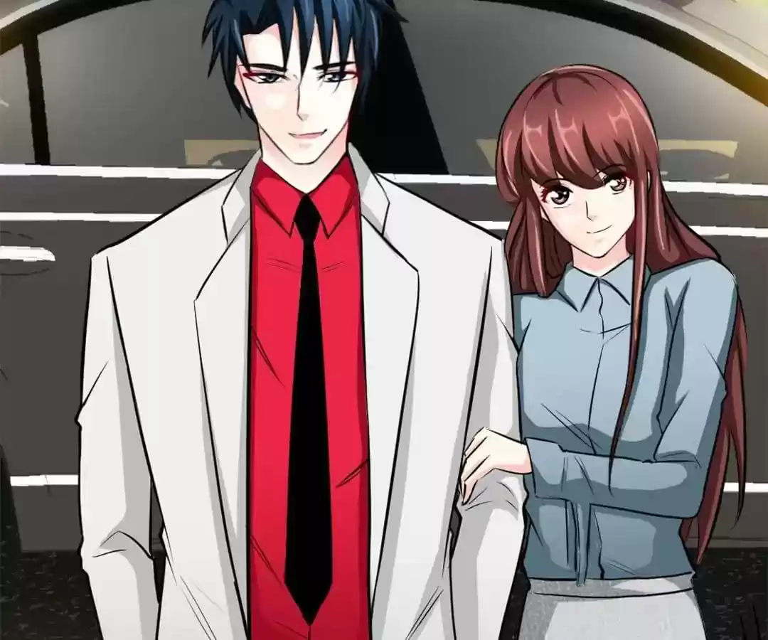 Taming The Possessive Girl Chapter 98