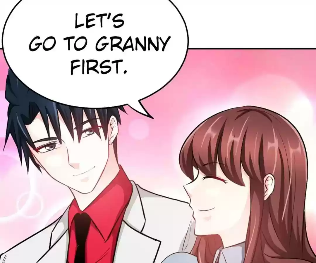 Taming The Possessive Girl Chapter 98