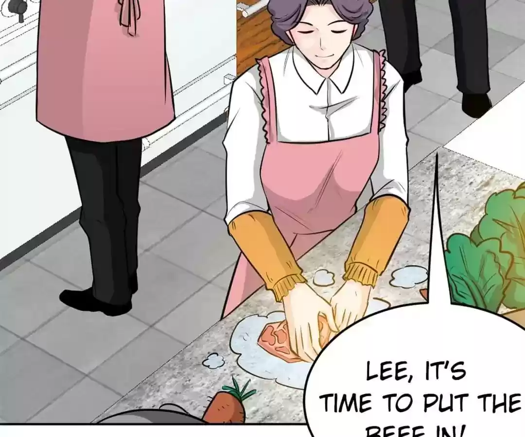 Taming The Possessive Girl Chapter 98