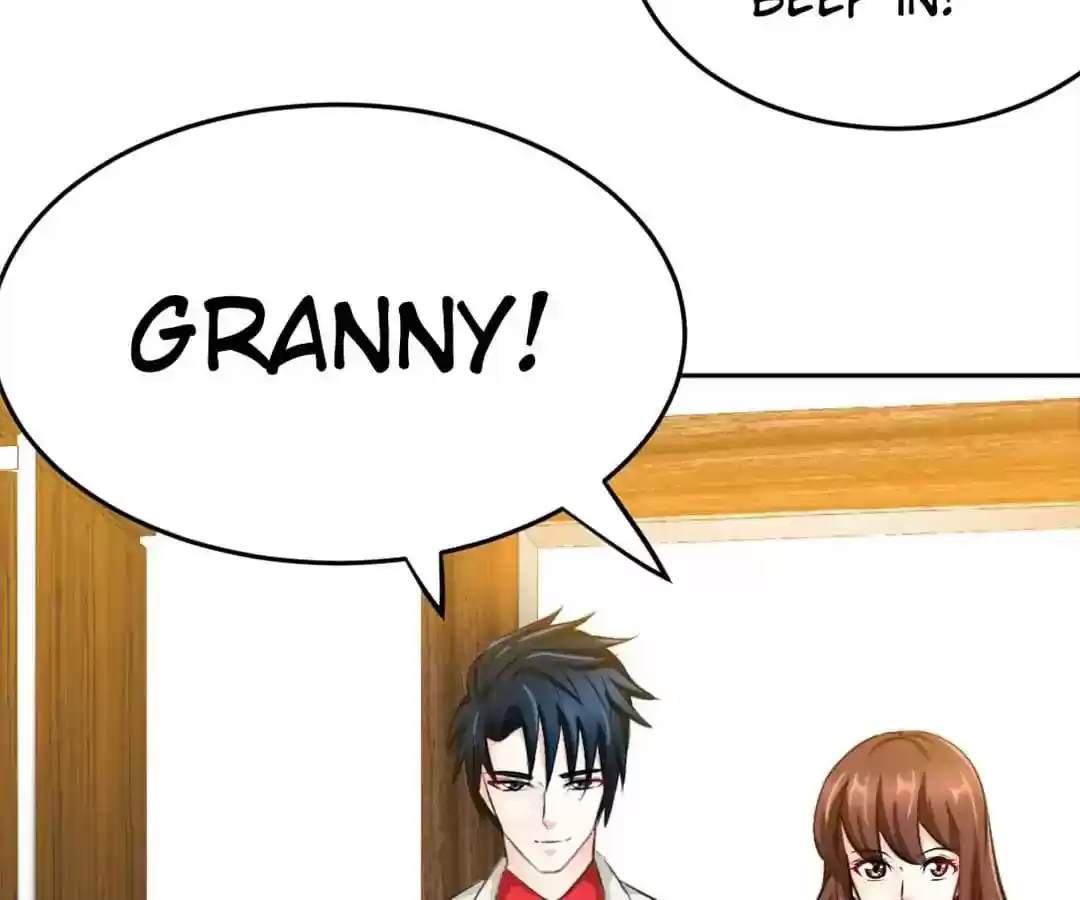 Taming The Possessive Girl Chapter 98