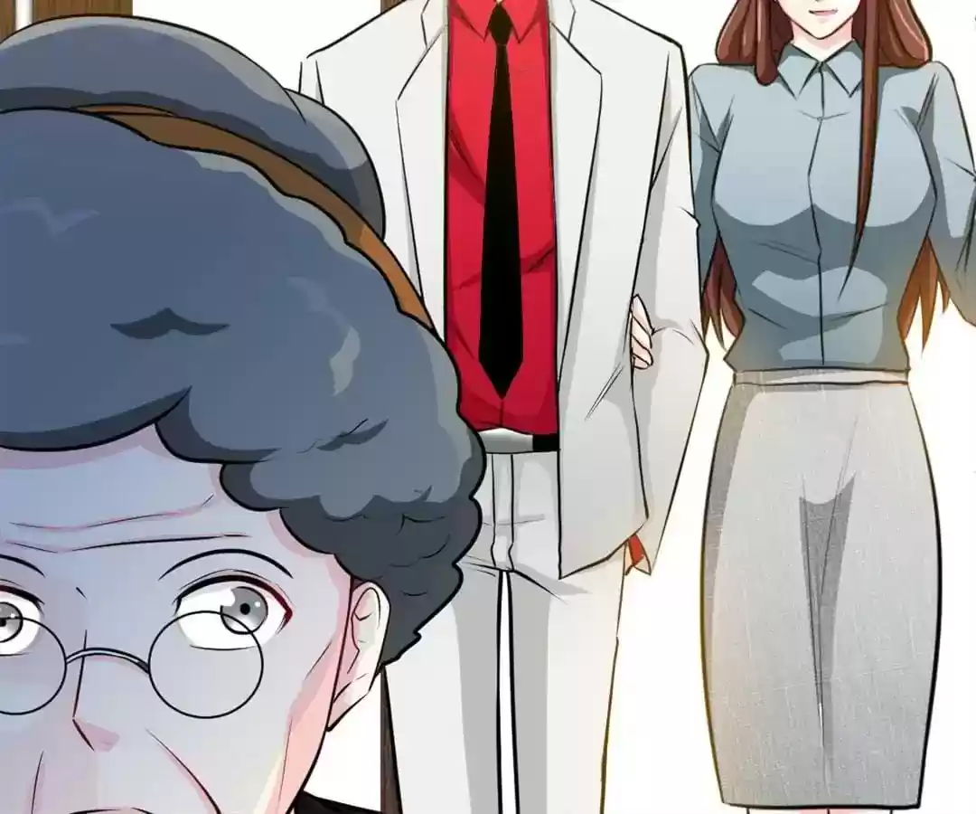 Taming The Possessive Girl Chapter 98