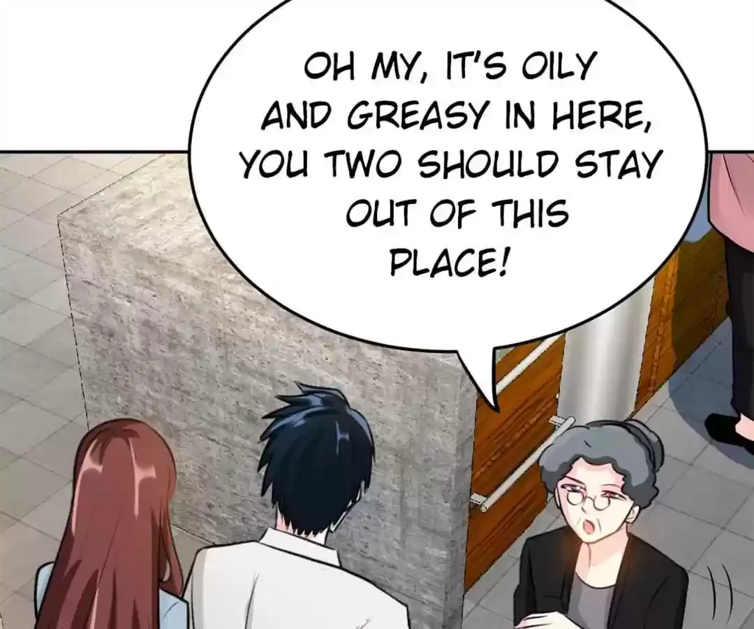 Taming The Possessive Girl Chapter 98