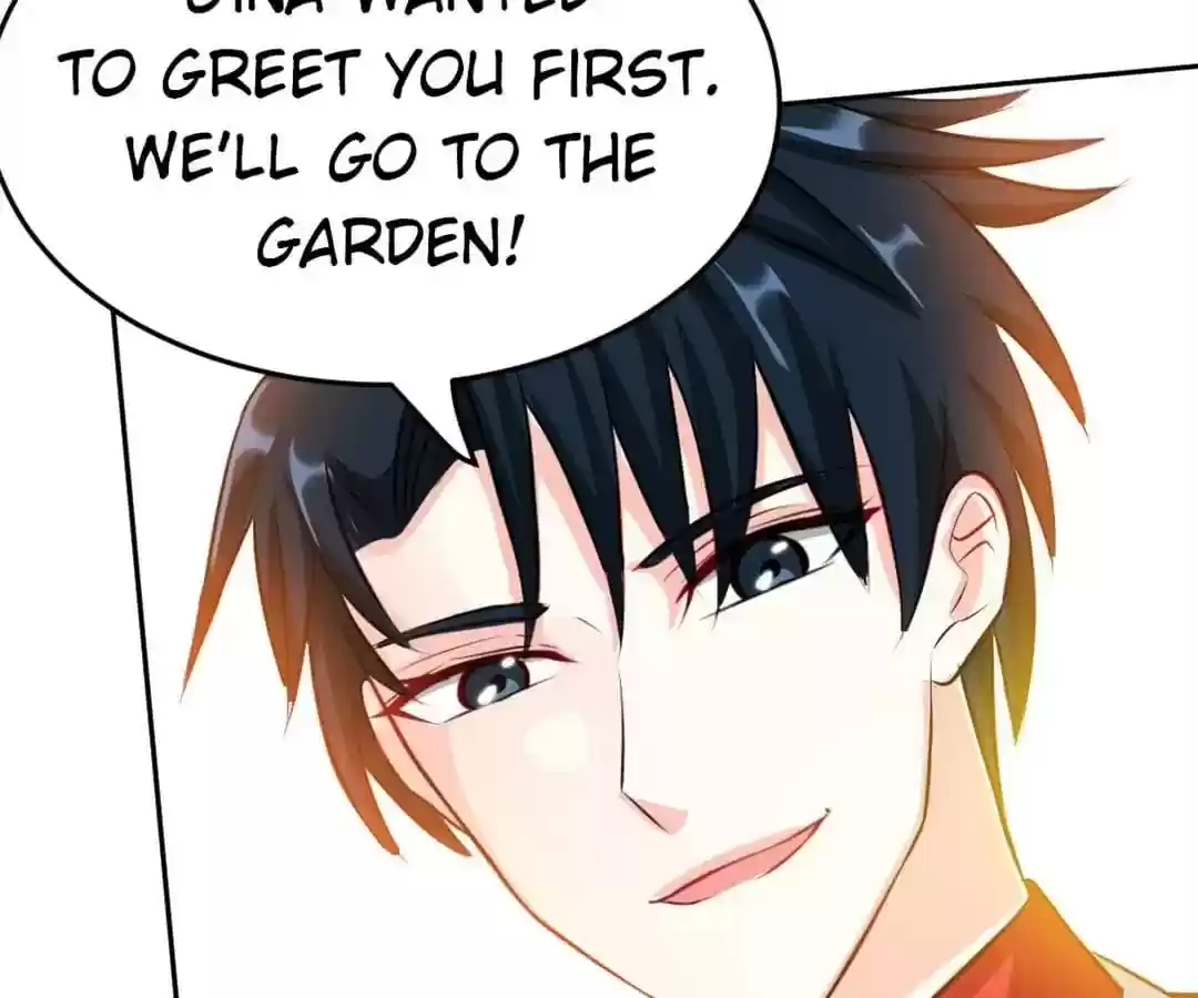 Taming The Possessive Girl Chapter 98