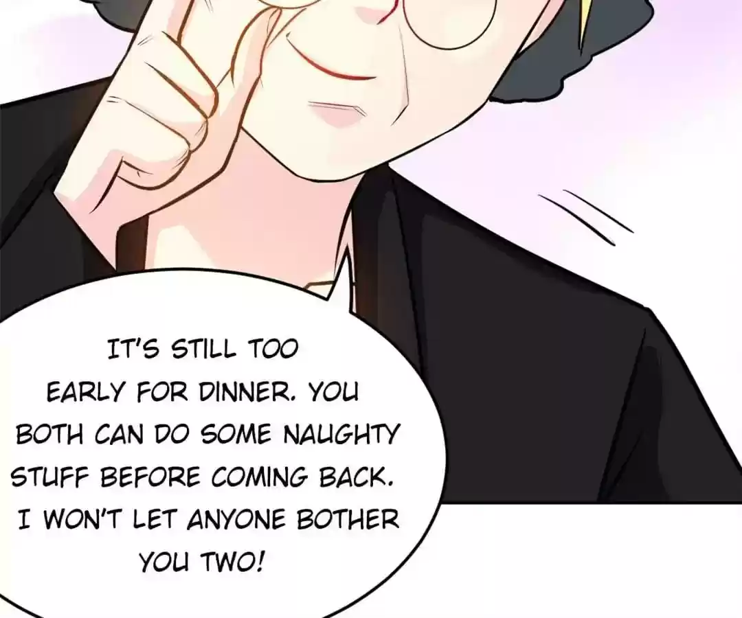 Taming The Possessive Girl Chapter 98