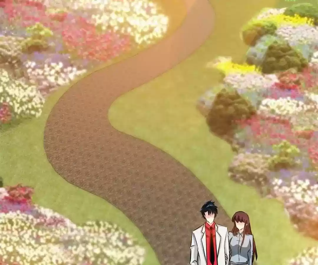 Taming The Possessive Girl Chapter 98