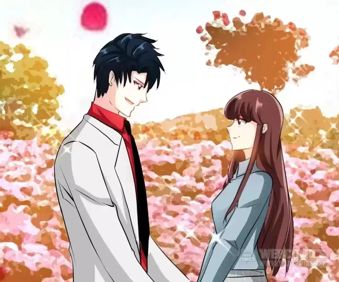 Taming The Possessive Girl Chapter 98