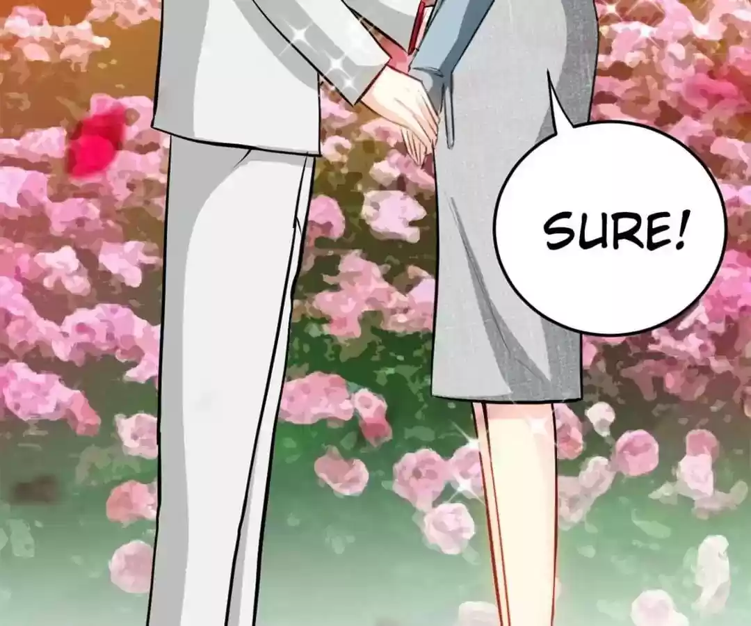 Taming The Possessive Girl Chapter 98