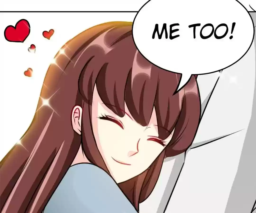 Taming The Possessive Girl Chapter 98