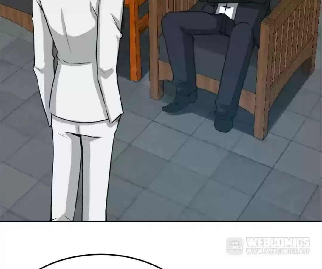 Taming The Possessive Girl Chapter 99