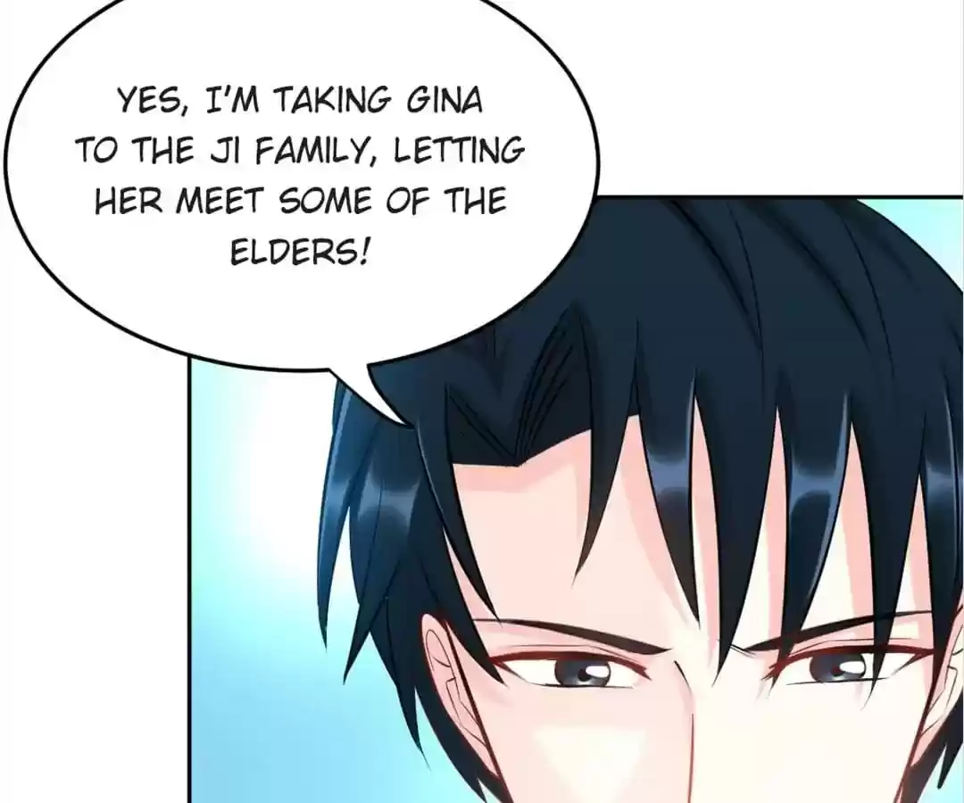 Taming The Possessive Girl Chapter 99