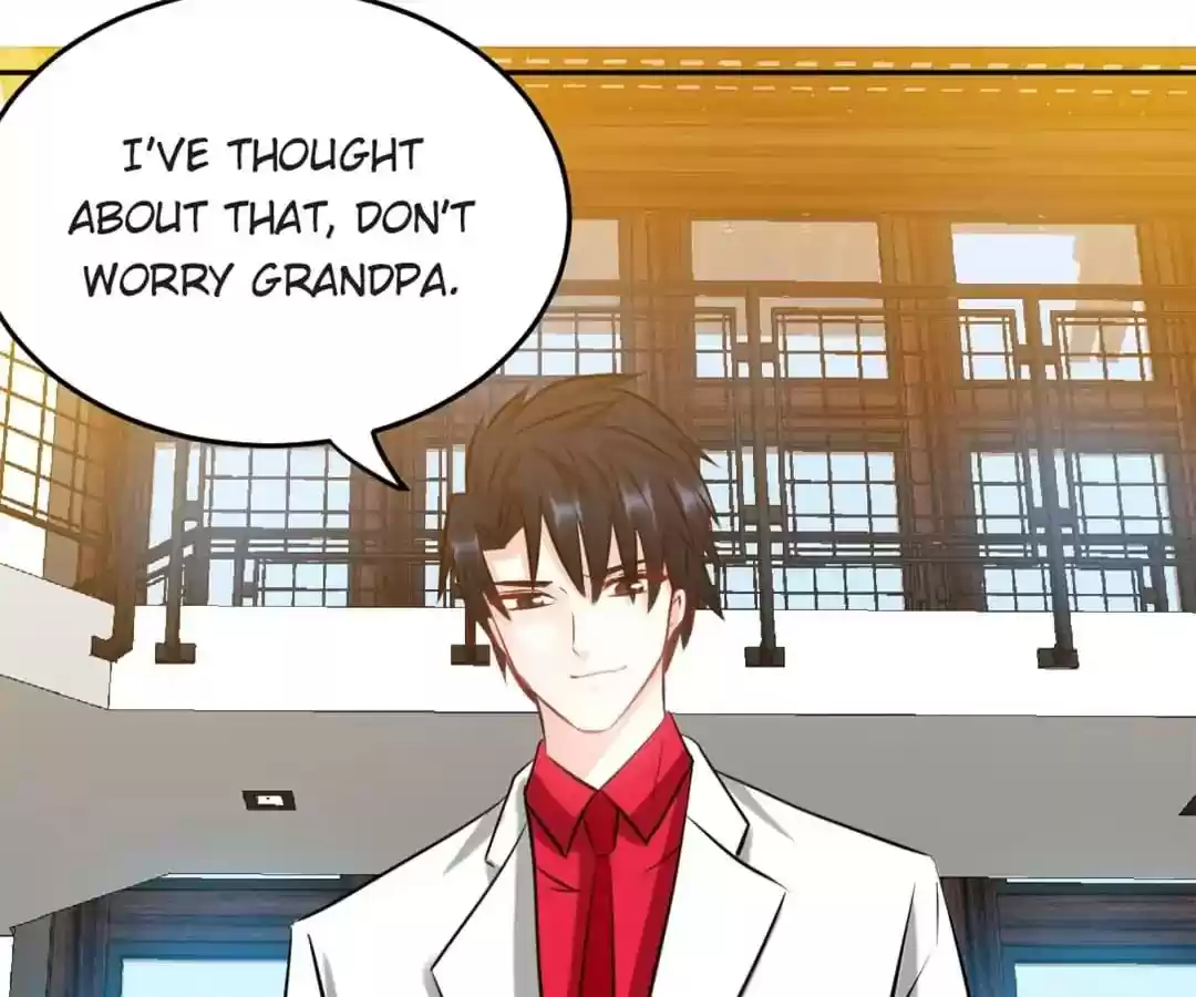 Taming The Possessive Girl Chapter 99