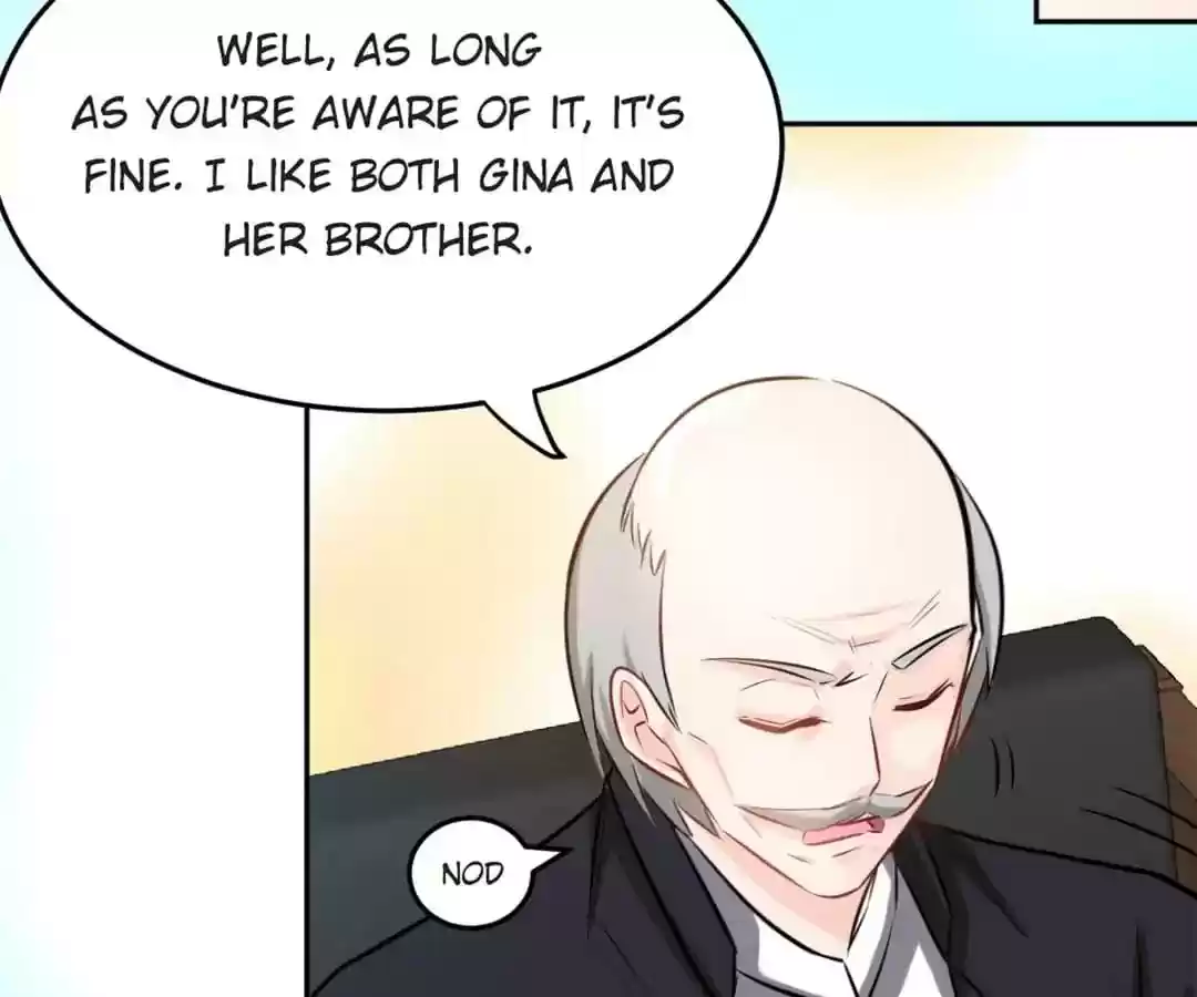 Taming The Possessive Girl Chapter 99