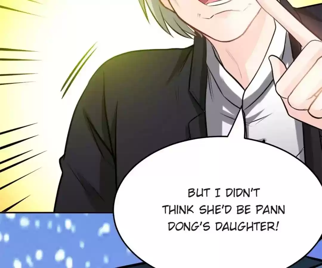 Taming The Possessive Girl Chapter 99