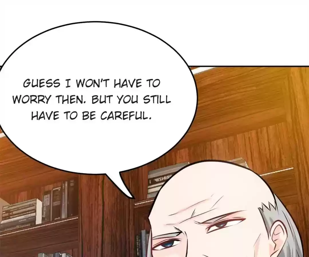 Taming The Possessive Girl Chapter 99