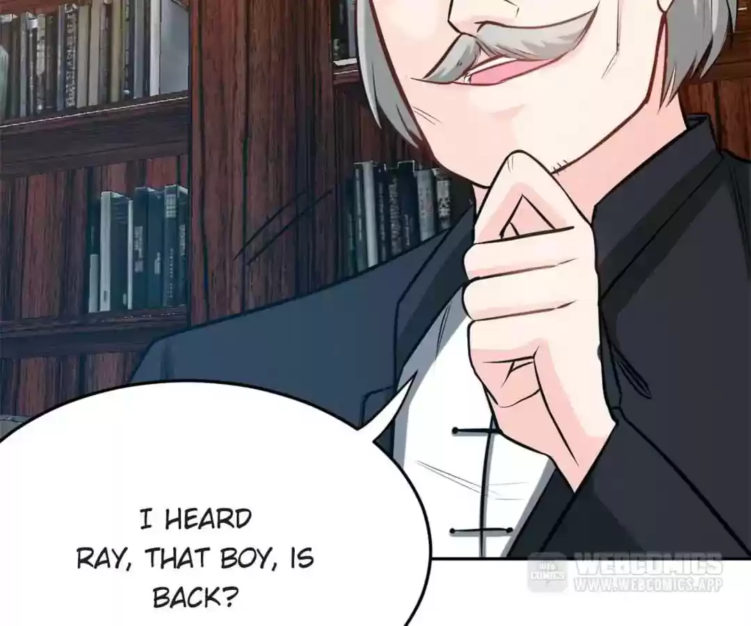 Taming The Possessive Girl Chapter 99