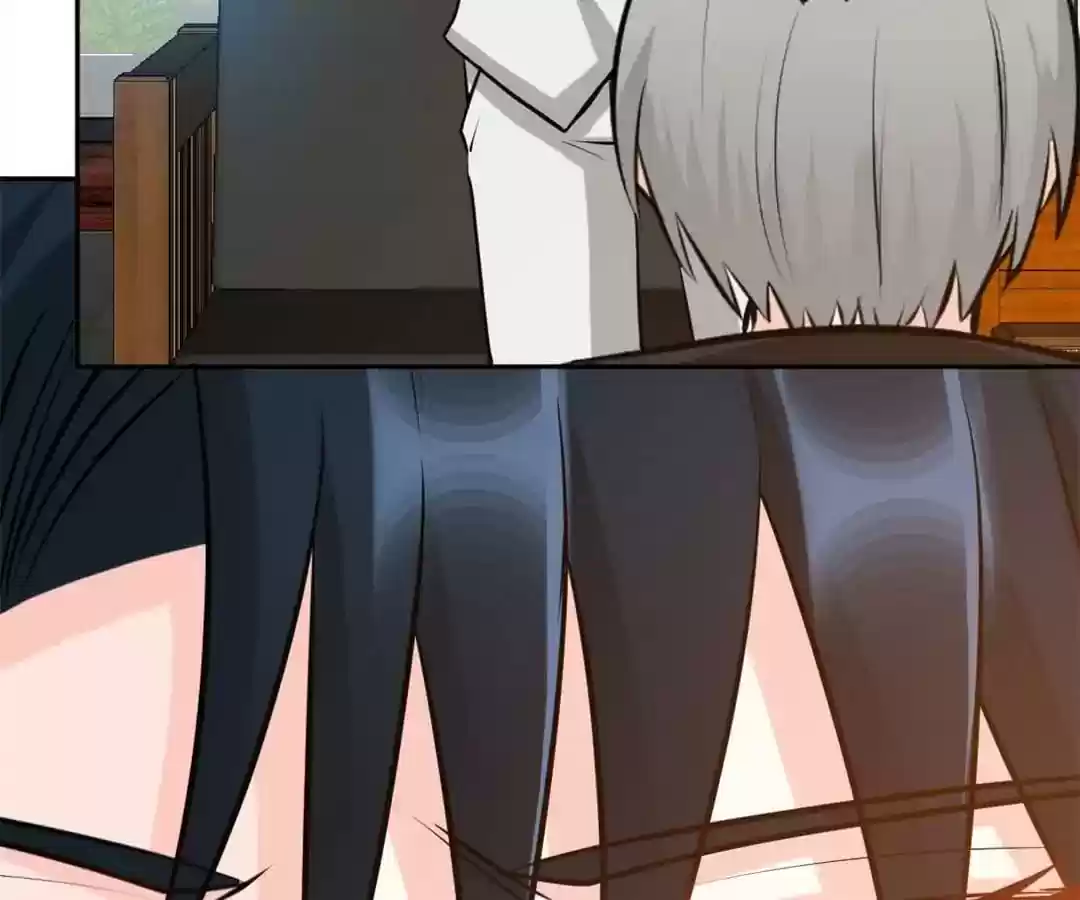 Taming The Possessive Girl Chapter 99