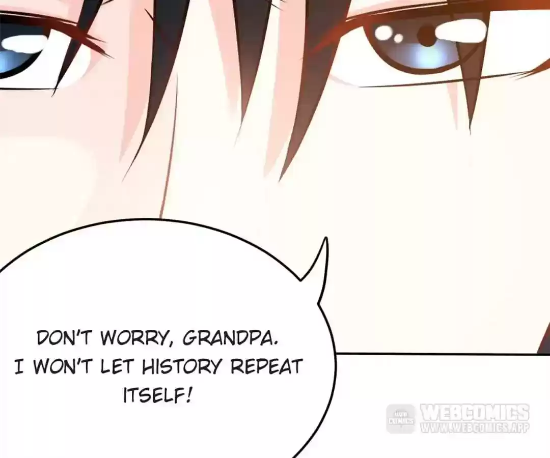 Taming The Possessive Girl Chapter 99