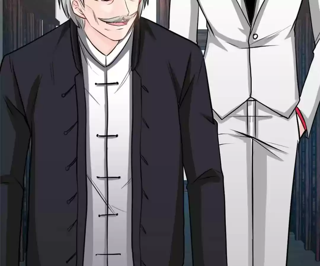 Taming The Possessive Girl Chapter 99