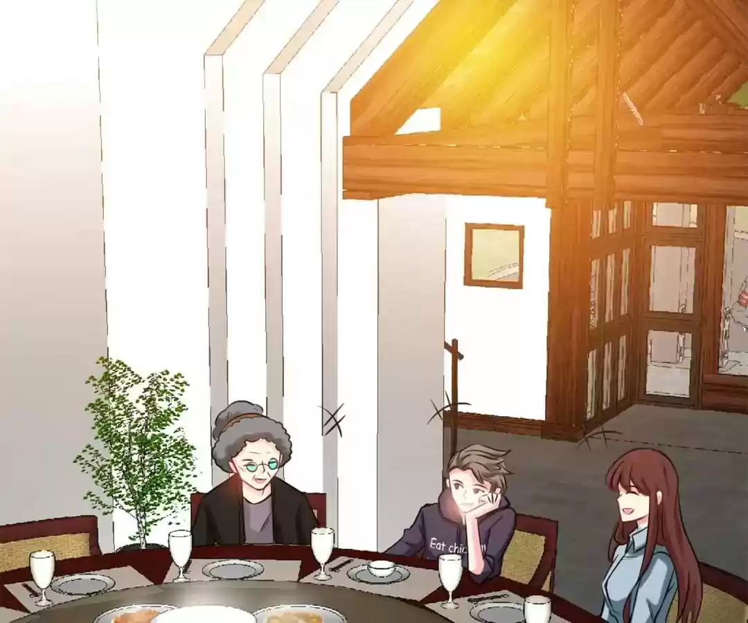 Taming The Possessive Girl Chapter 99