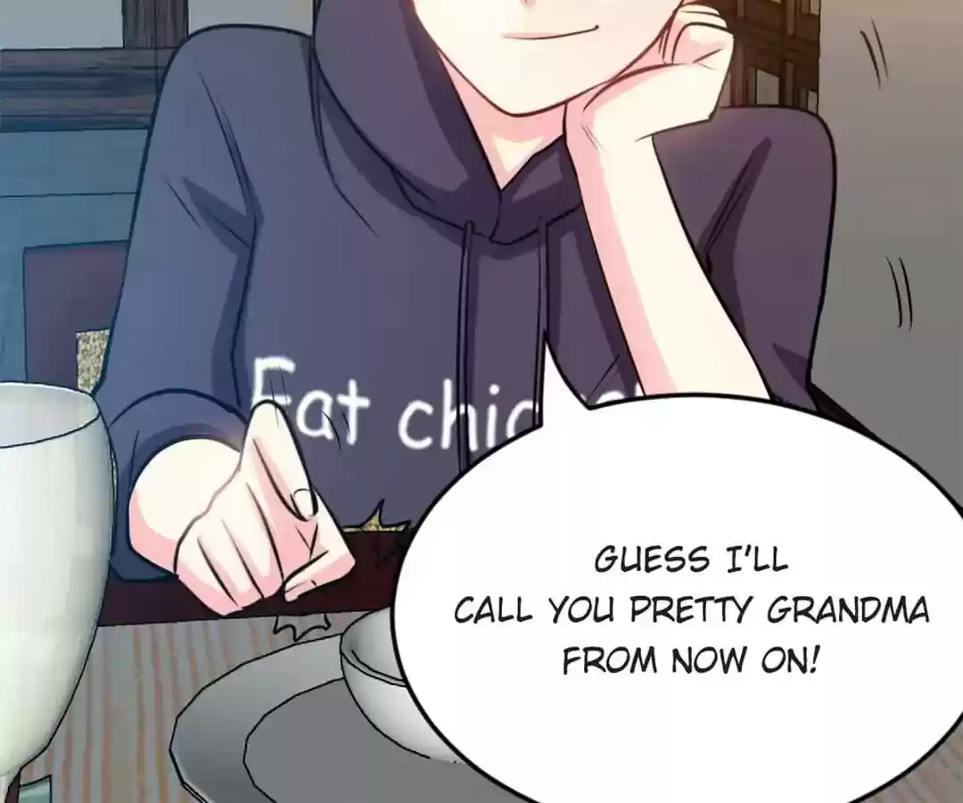 Taming The Possessive Girl Chapter 99