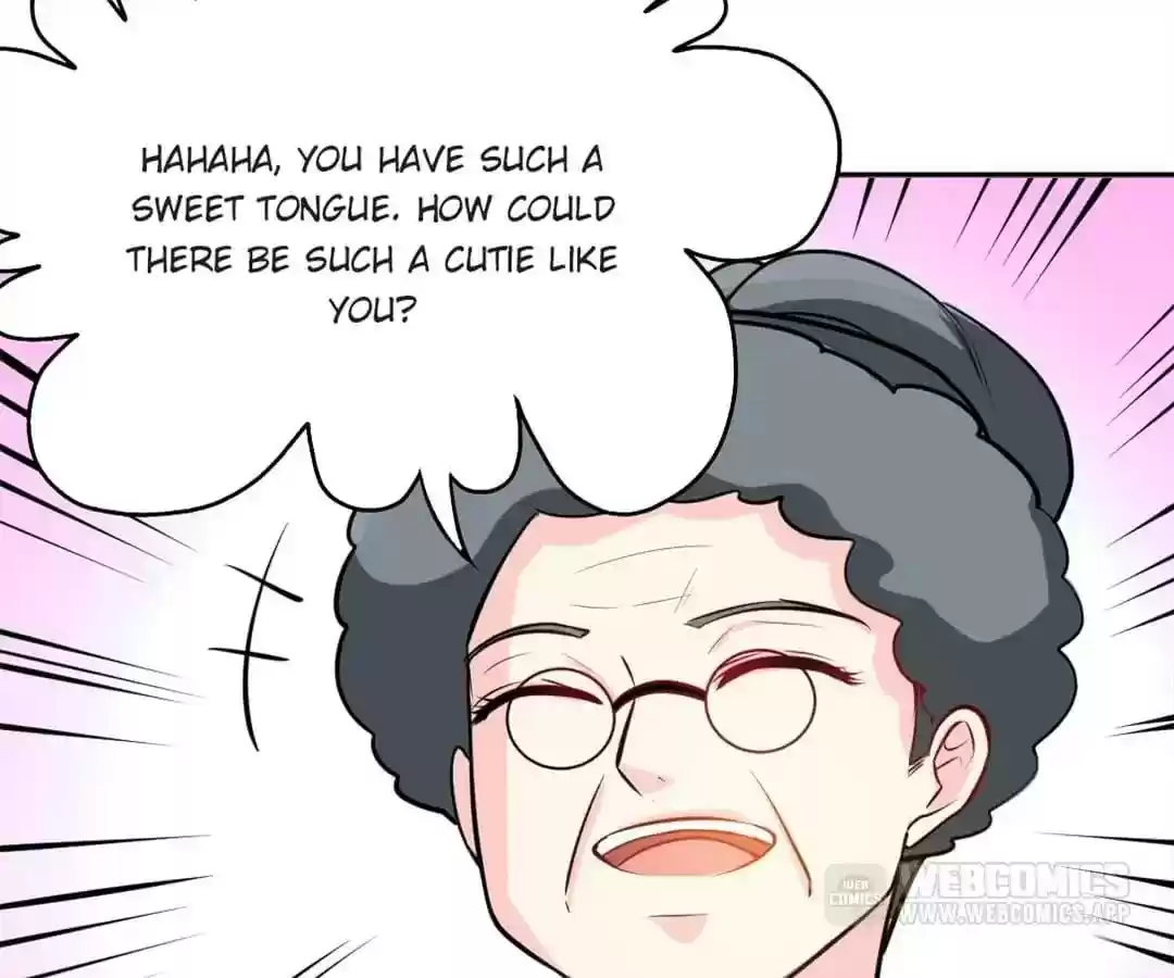 Taming The Possessive Girl Chapter 99