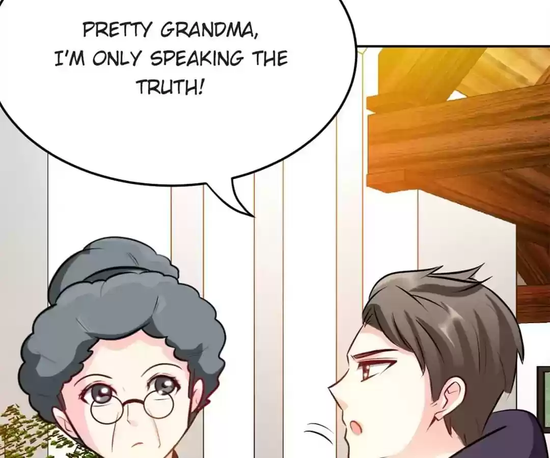 Taming The Possessive Girl Chapter 99