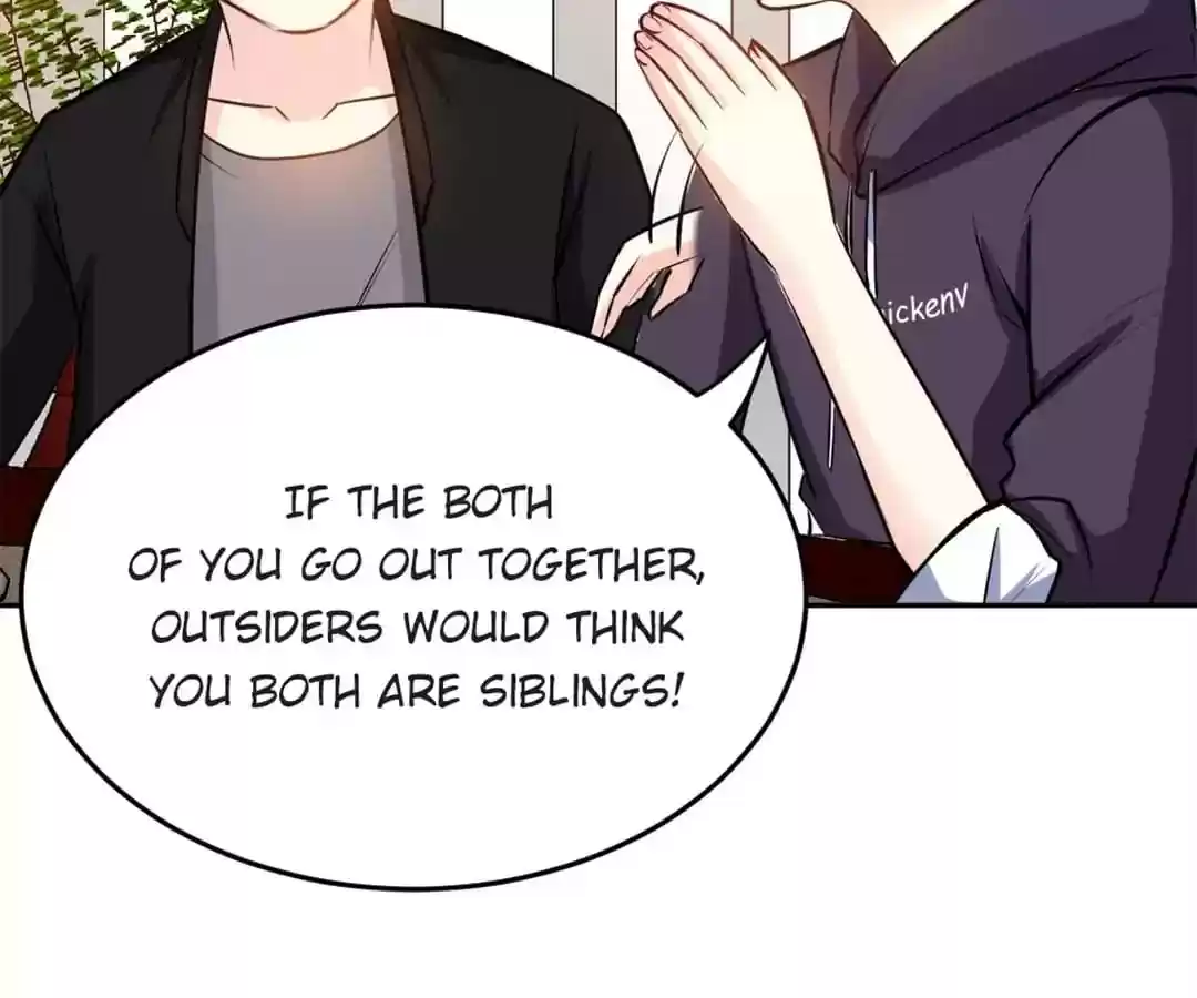 Taming The Possessive Girl Chapter 99