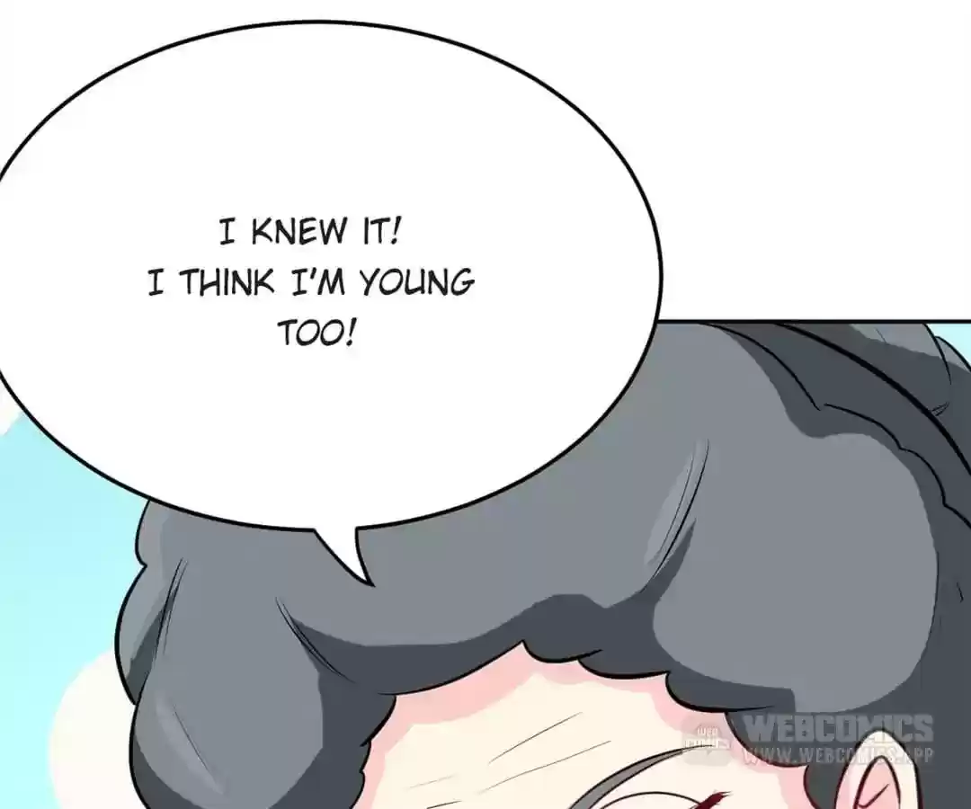 Taming The Possessive Girl Chapter 99