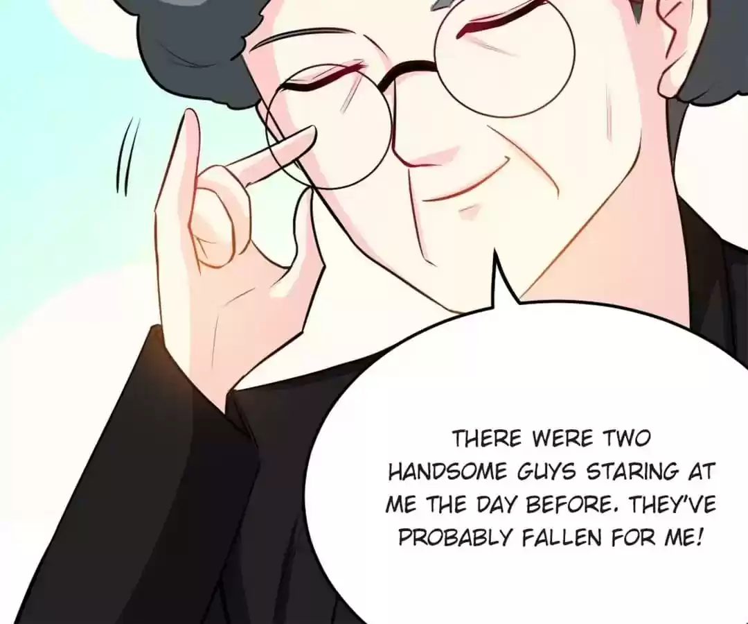 Taming The Possessive Girl Chapter 99