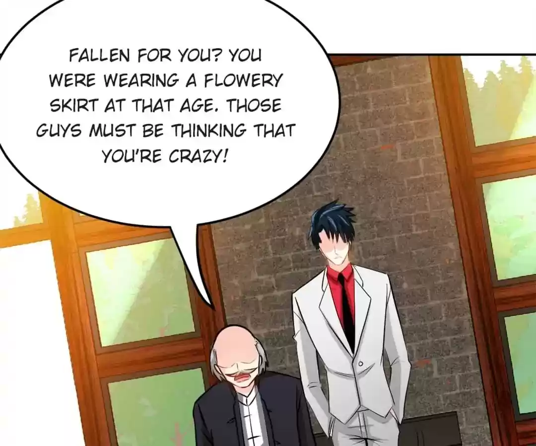 Taming The Possessive Girl Chapter 99