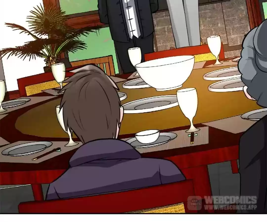 Taming The Possessive Girl Chapter 99