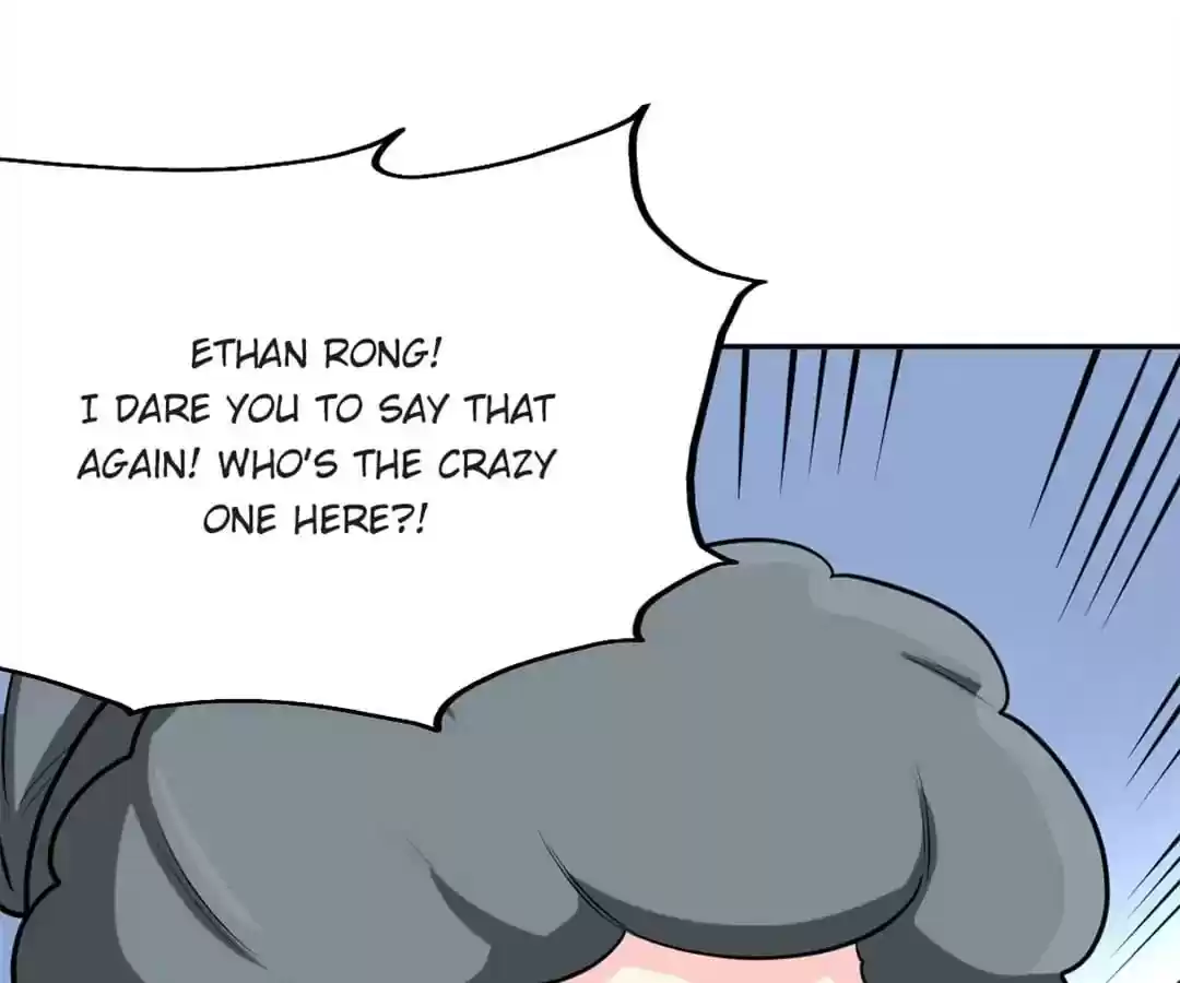 Taming The Possessive Girl Chapter 99