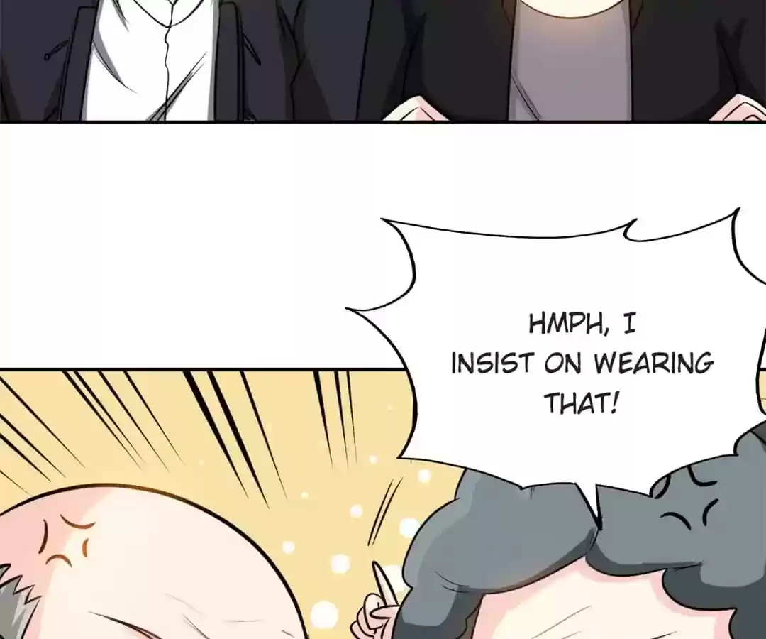 Taming The Possessive Girl Chapter 99