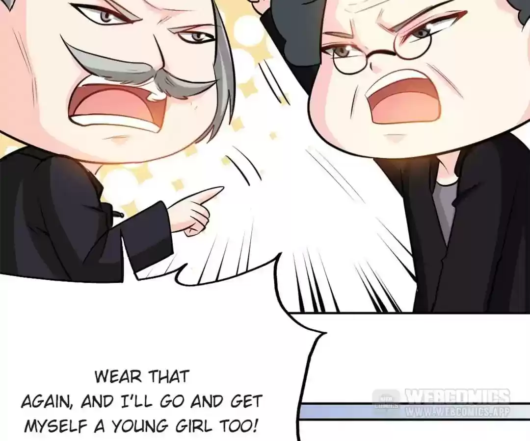 Taming The Possessive Girl Chapter 99