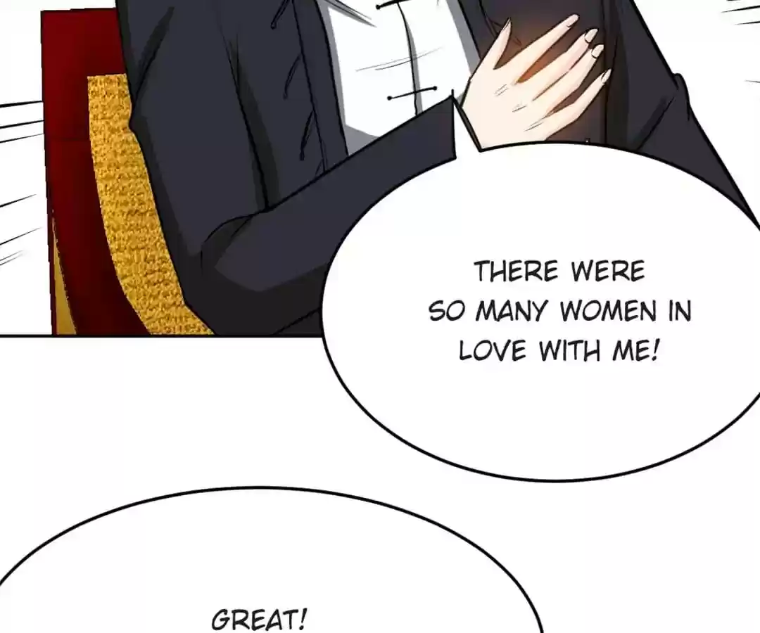 Taming The Possessive Girl Chapter 99