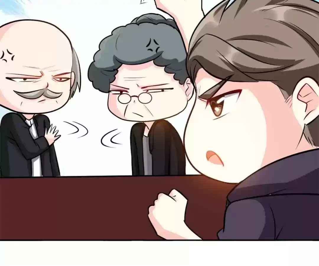 Taming The Possessive Girl Chapter 99