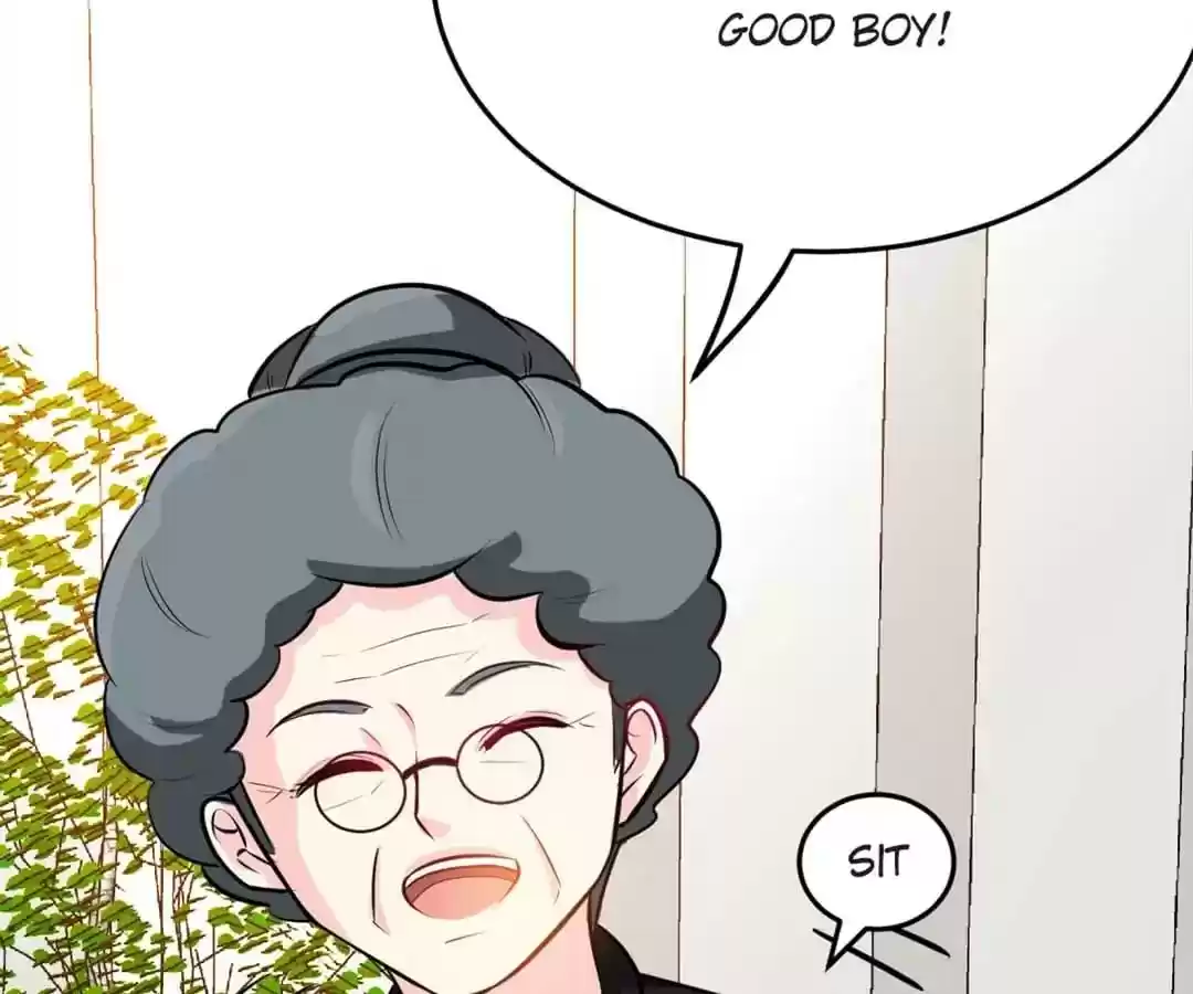 Taming The Possessive Girl Chapter 99