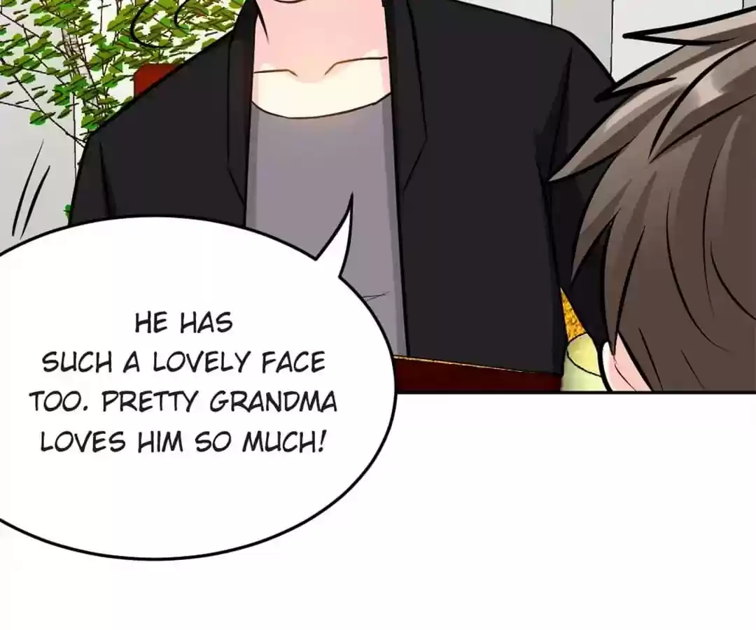 Taming The Possessive Girl Chapter 99