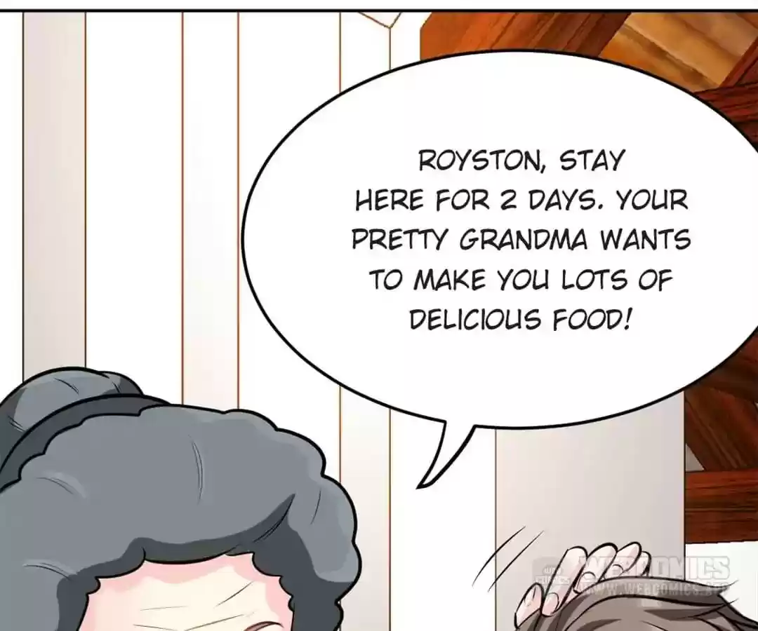 Taming The Possessive Girl Chapter 99