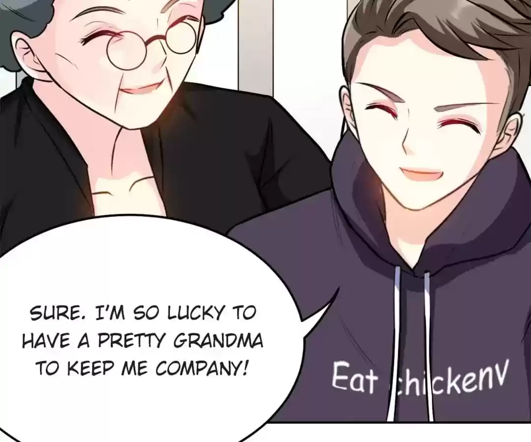 Taming The Possessive Girl Chapter 99