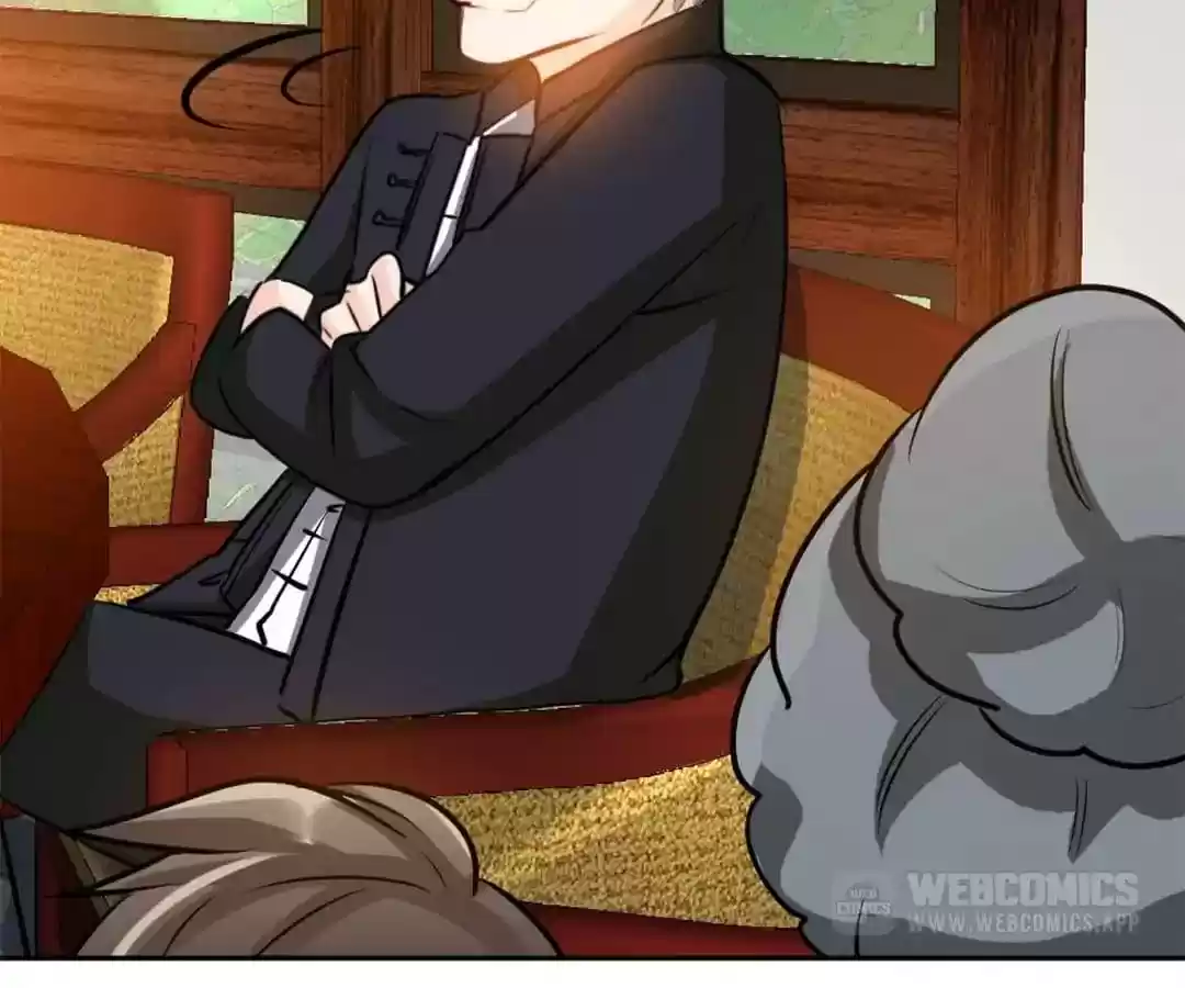 Taming The Possessive Girl Chapter 99