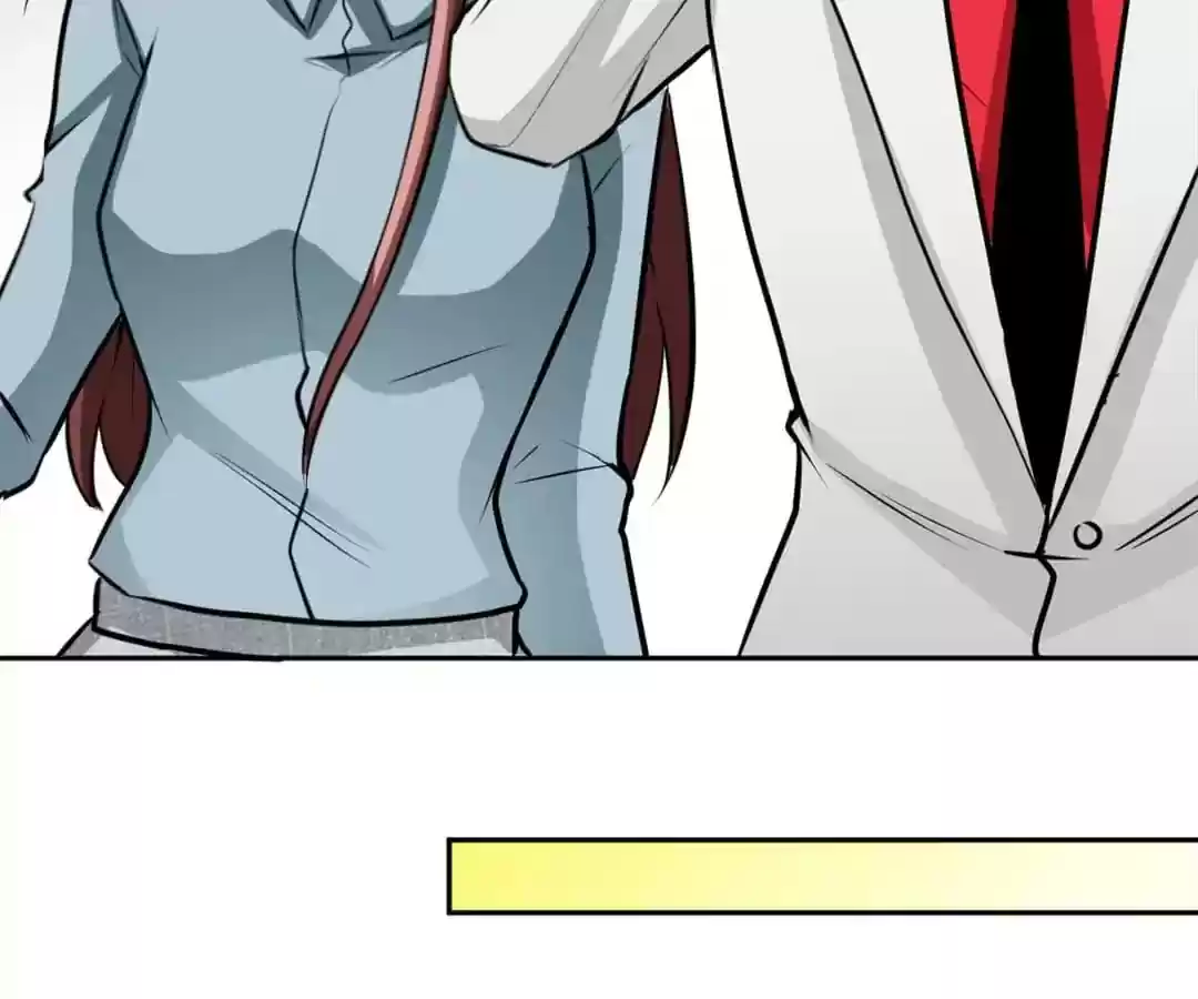 Taming The Possessive Girl Chapter 99