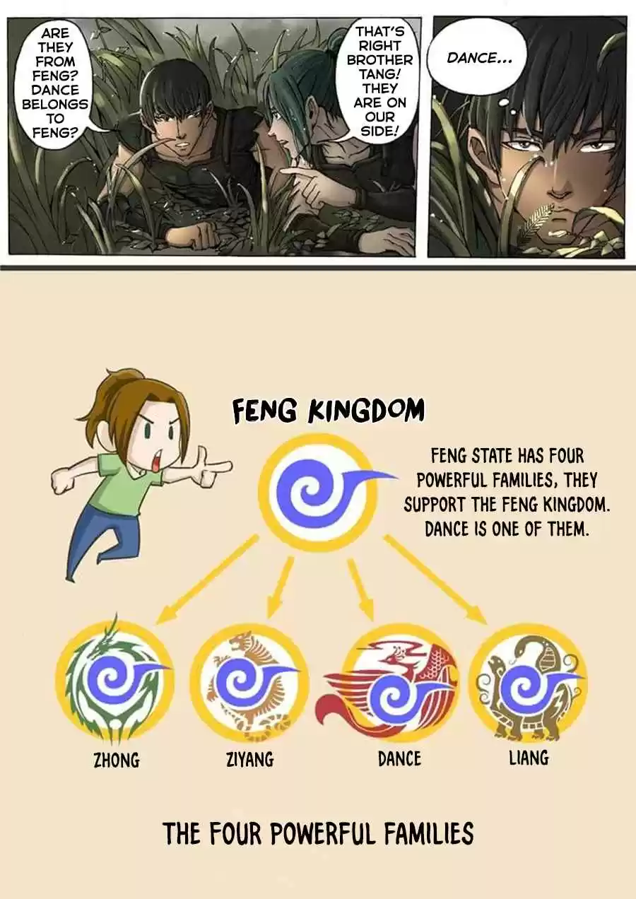 Tang Yin in Another Realm 10.2