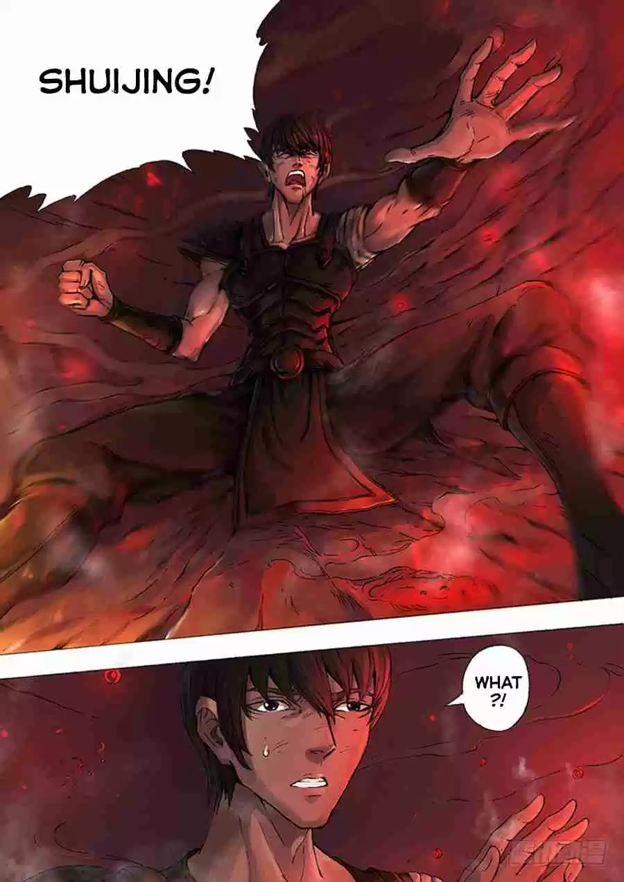 Tang Yin in Another Realm 5.2